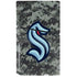 NHL Seattle Kraken Camo PS5 Slim Disk Bundle Skin