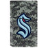 NHL Seattle Kraken Camo PS5 Slim Disk Console Skin