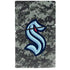NHL Seattle Kraken Camo PS5 Slim Digital Edition Bundle Skin