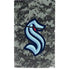 NHL Seattle Kraken Camo PS5 Slim Digital Edition Bundle Skin