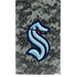 NHL Seattle Kraken Camo PS5 Slim Digital Edition Console Skin