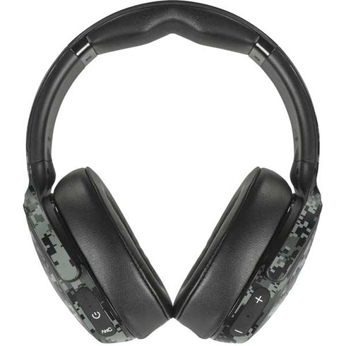 NHL Seattle Kraken Camo Skullcandy Venue Skin