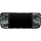NHL Seattle Kraken Camo Steam Deck Handheld Gaming Computer Skin
