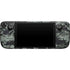 NHL Seattle Kraken Camo Steam Deck Handheld Gaming Computer Skin
