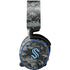 NHL Seattle Kraken Camo SteelSeries Arctis 3 Skin