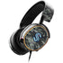 NHL Seattle Kraken Camo SteelSeries Arctis 5 Skin