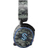 NHL Seattle Kraken Camo SteelSeries Arctis 5 Skin