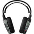 NHL Seattle Kraken Camo SteelSeries Arctis 5 Skin