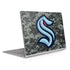 NHL Seattle Kraken Camo Surface Book 2 13.5in Skin