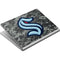 NHL Seattle Kraken Camo Surface Book Skin