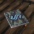 NHL Seattle Kraken Camo Surface Go Skin