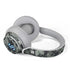 NHL Seattle Kraken Camo Surface Headphones Skin