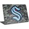 NHL Seattle Kraken Camo Surface Laptop 4 15in Skin