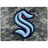 NHL Seattle Kraken Camo Surface Laptop 4 15in Skin