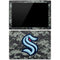 NHL Seattle Kraken Camo Surface Pro 3 Skin