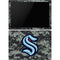 NHL Seattle Kraken Camo Surface Pro 6 Skin
