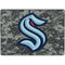 NHL Seattle Kraken Camo Surface Pro 8 Skin