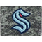 NHL Seattle Kraken Camo Surface Pro 9 Skin