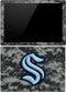 NHL Seattle Kraken Camo Surface Pro (2017) Skin