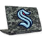 NHL Seattle Kraken Camo Lenovo ThinkPad Skin