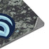 NHL Seattle Kraken Camo Universal Laptop 15in (12.2 x 8.8in) Skin