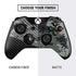 NHL Seattle Kraken Camo Xbox One Controller Skin