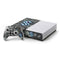 NHL Seattle Kraken Camo Xbox One S Console and Controller Bundle Skin