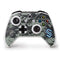 NHL Seattle Kraken Camo Xbox One S Controller Skin