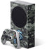 NHL Seattle Kraken Camo Xbox Series S Skins