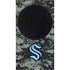 NHL Seattle Kraken Camo Xbox Series S Skins