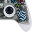 NHL Seattle Kraken Camo Xbox Series S Bundle Skin