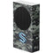 NHL Seattle Kraken Camo Xbox Series S Console Skin