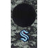 NHL Seattle Kraken Camo Xbox Series S Console Skin