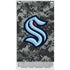 NHL Seattle Kraken Camo Xbox Series S Console Skin
