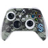 NHL Seattle Kraken Camo Xbox Series S Controller Skin