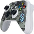 NHL Seattle Kraken Camo Xbox Series S Controller Skin