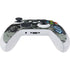 NHL Seattle Kraken Camo Xbox Series S Controller Skin