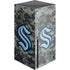 NHL Seattle Kraken Camo Xbox Series X Console Skin