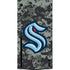 NHL Seattle Kraken Camo Xbox Series X Console Skin