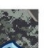 NHL Seattle Kraken Camo Xbox Series X Console Skin