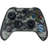 NHL Seattle Kraken Camo Xbox Series X Controller Skin