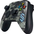 NHL Seattle Kraken Camo Xbox Series X Controller Skin