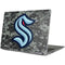NHL Seattle Kraken Camo Yoga 710 14in Skin