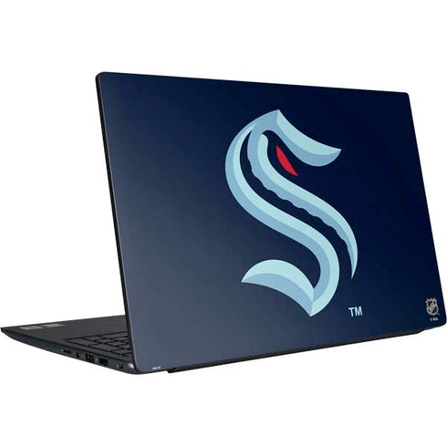 NHL Seattle Kraken Dell Vostro Skin