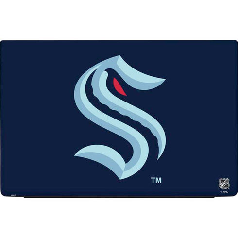 NHL Seattle Kraken Dell Vostro Skin