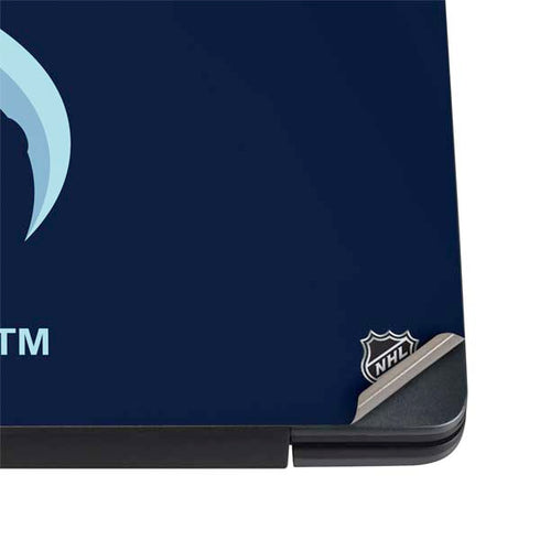 NHL Seattle Kraken Dell Vostro Skin