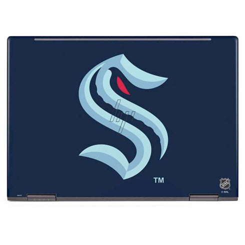 NHL Seattle Kraken HP Envy Skin