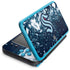 NHL Seattle Kraken Frozen Nintendo 2DS XL (2017) Skin