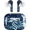 NHL Seattle Kraken Frozen AirPods Pro 2nd Gen Skin