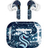 NHL Seattle Kraken Frozen AirPods Pro 2nd Gen Skin